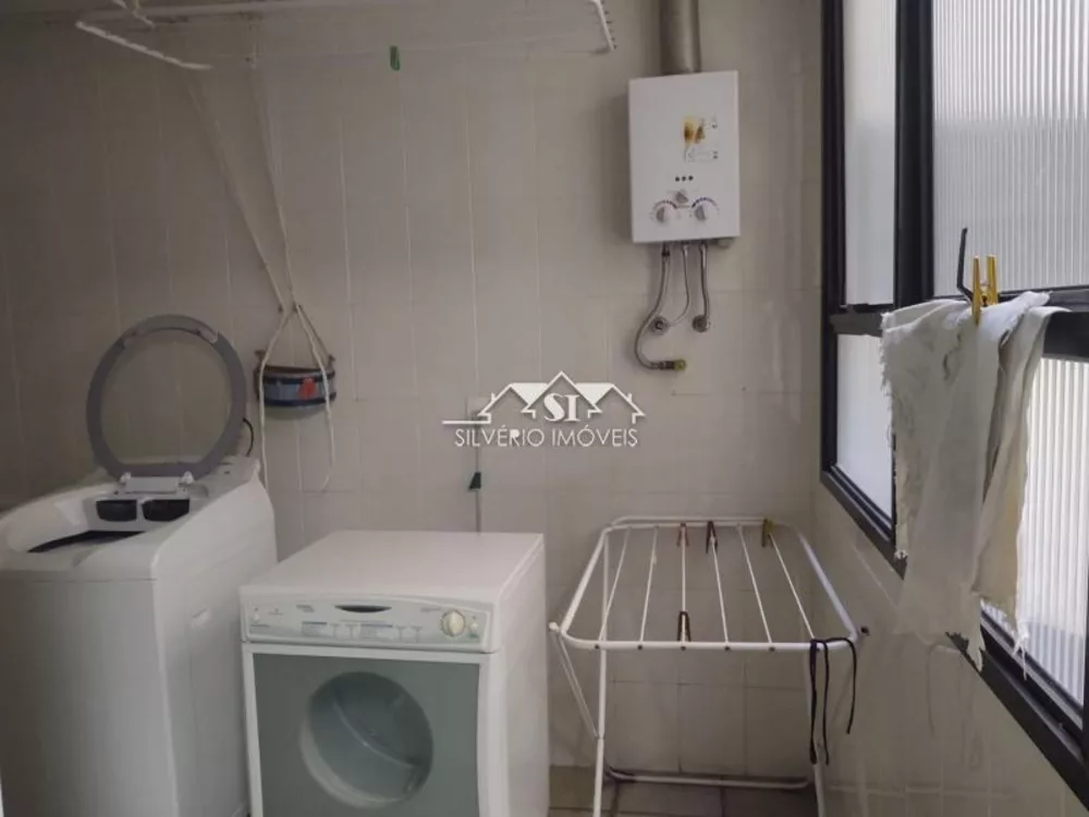 Apartamento, 4 quartos, 200 m² - Foto 10