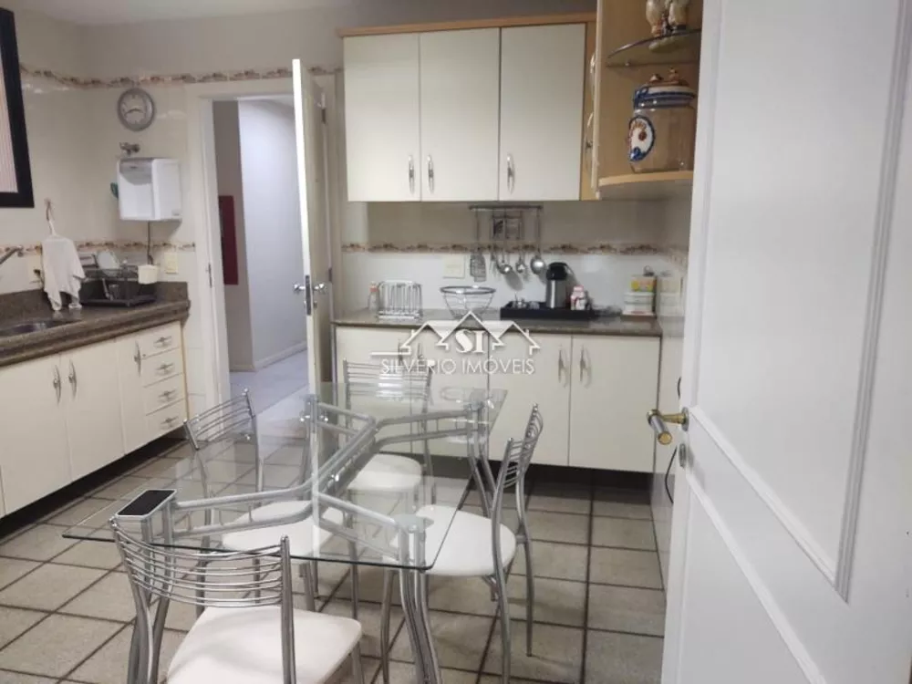 Apartamento, 4 quartos, 200 m² - Foto 20