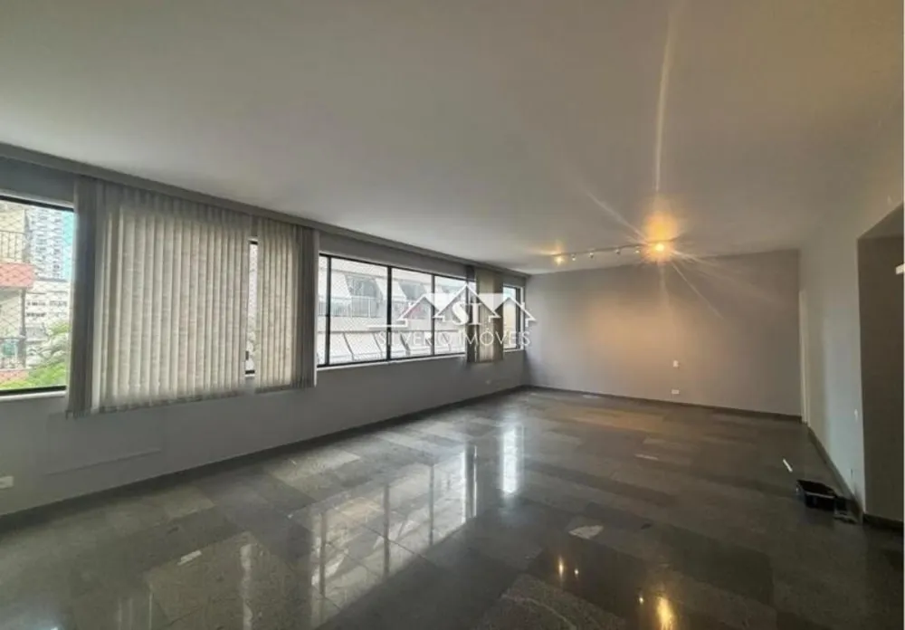 Apartamento, 4 quartos, 200 m² - Foto 3