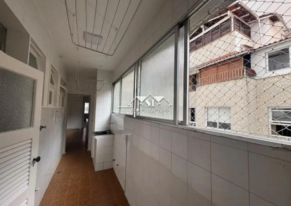 Apartamento, 4 quartos, 200 m² - Foto 11