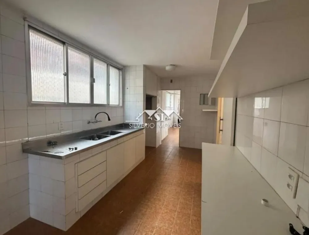 Apartamento, 4 quartos, 200 m² - Foto 14