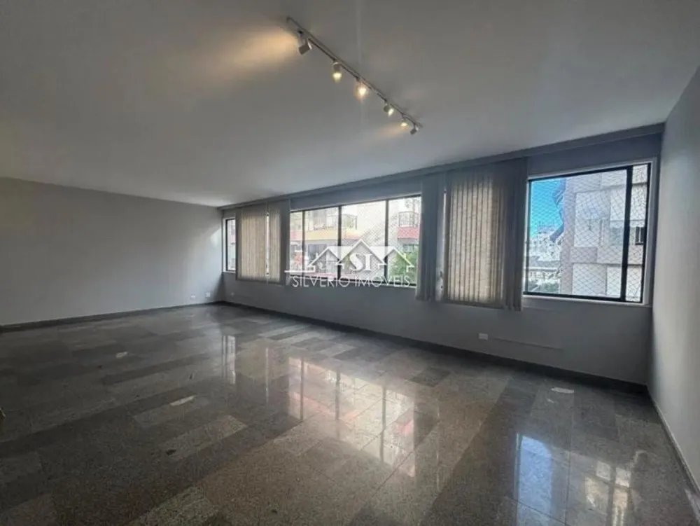 Apartamento, 4 quartos, 200 m² - Foto 1