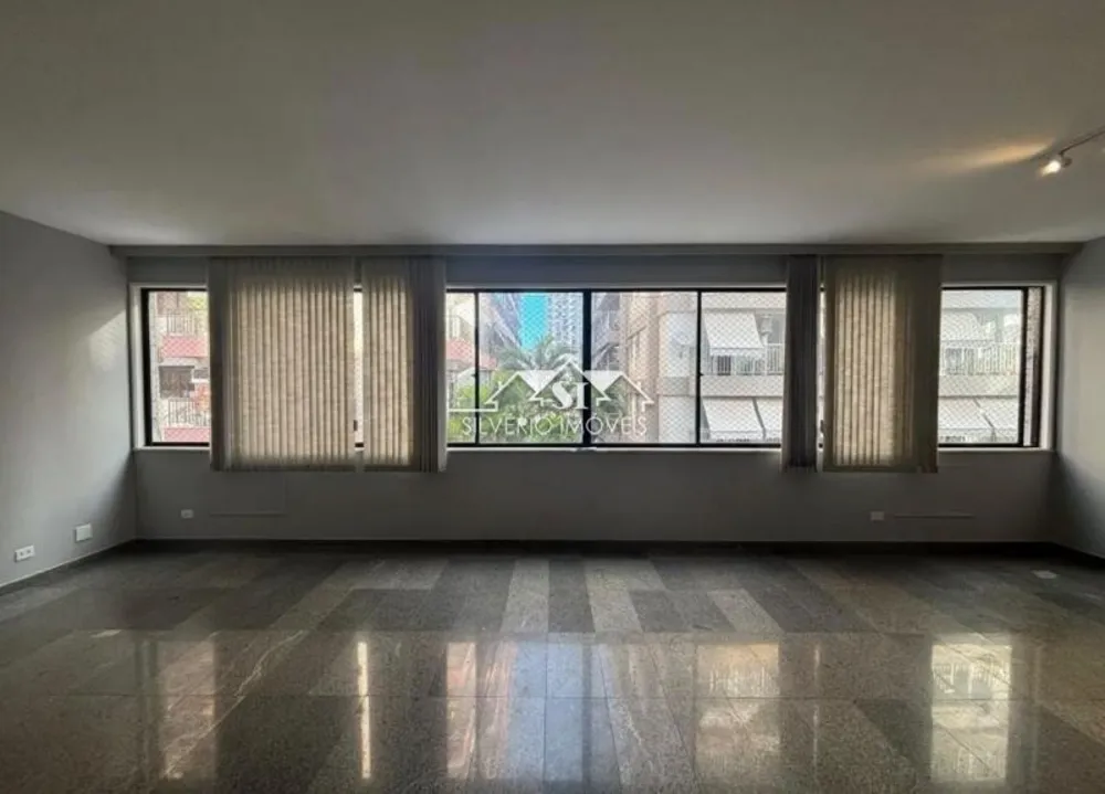 Apartamento, 4 quartos, 200 m² - Foto 2