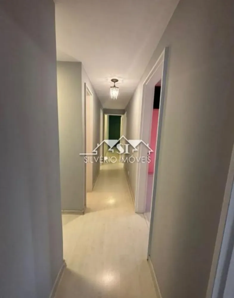 Apartamento, 4 quartos, 200 m² - Foto 9