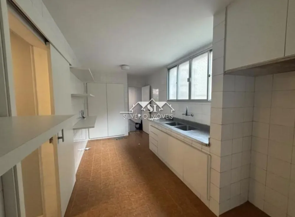Apartamento, 4 quartos, 200 m² - Foto 12
