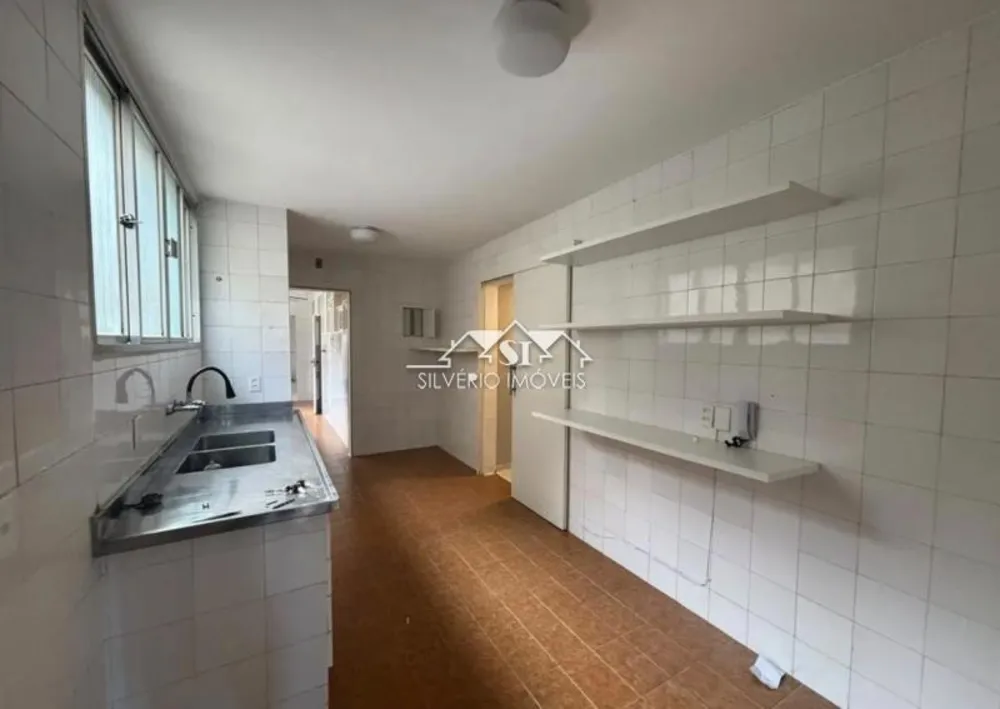 Apartamento, 4 quartos, 200 m² - Foto 13