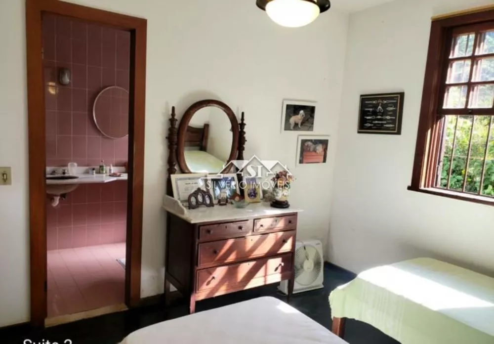 Casa, 7 quartos, 390 m² - Foto 7
