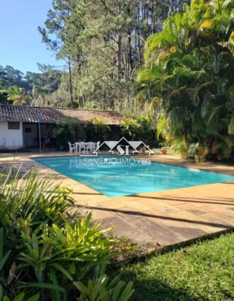 Casa, 7 quartos, 390 m² - Foto 4