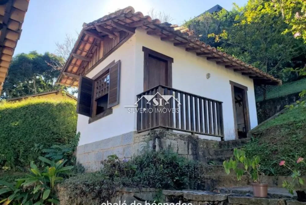 Casa, 7 quartos, 390 m² - Foto 10