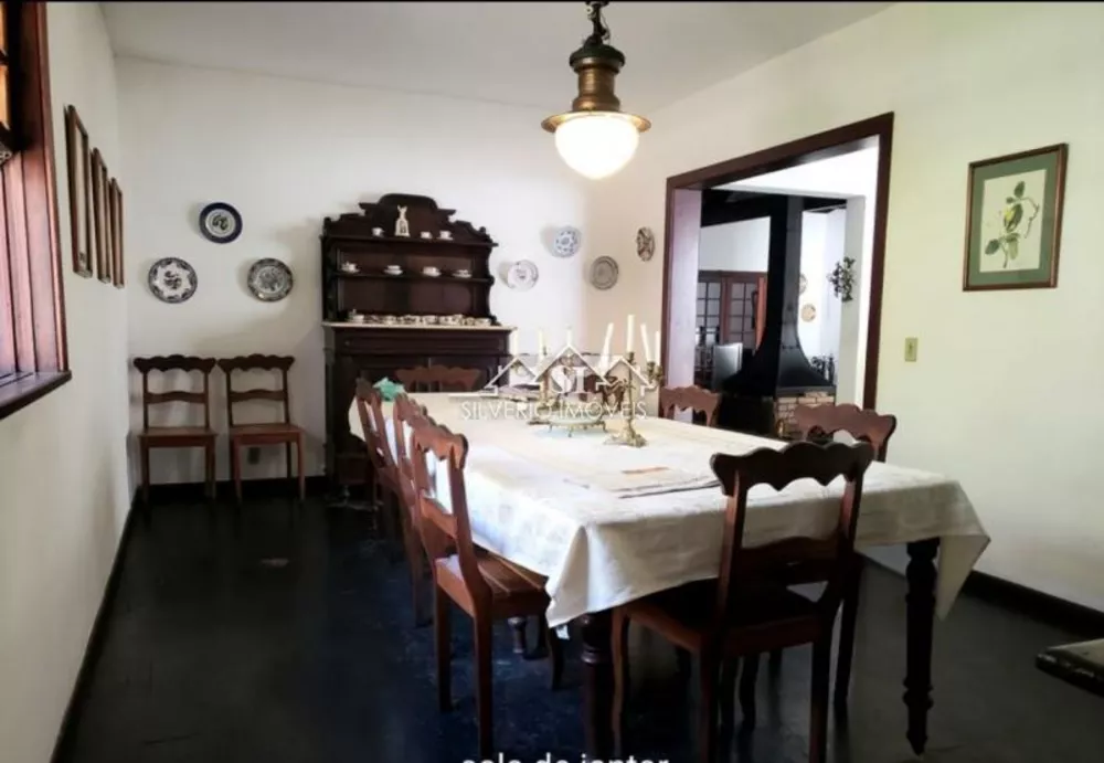 Casa, 7 quartos, 390 m² - Foto 13