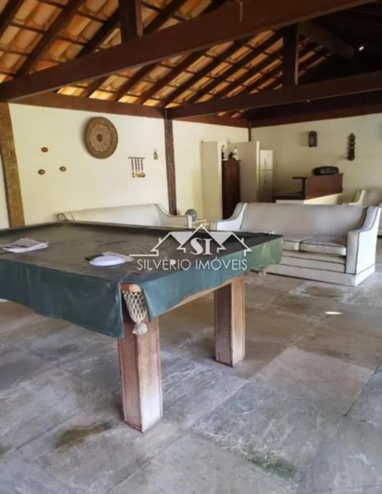 Casa, 7 quartos, 390 m² - Foto 3