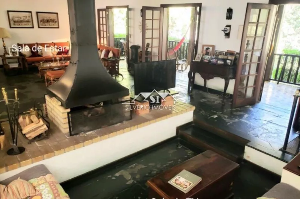 Casa, 7 quartos, 390 m² - Foto 6