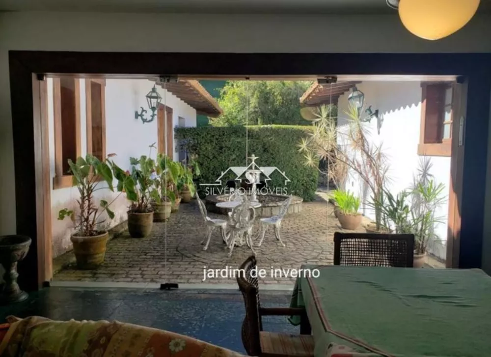 Casa, 7 quartos, 390 m² - Foto 8