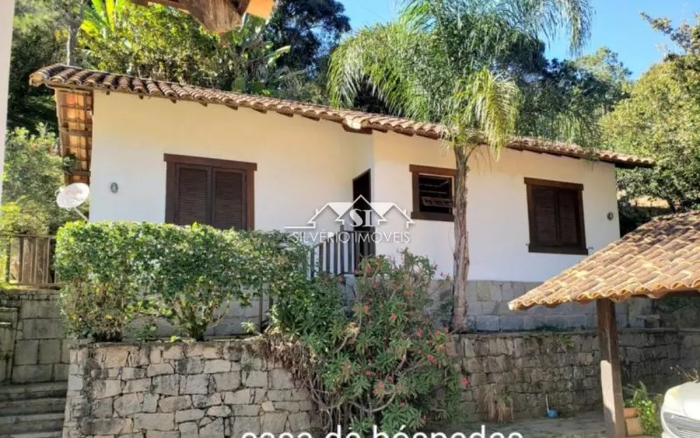 Casa, 7 quartos, 390 m² - Foto 2