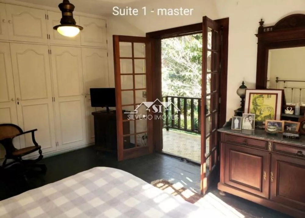 Casa, 7 quartos, 390 m² - Foto 14