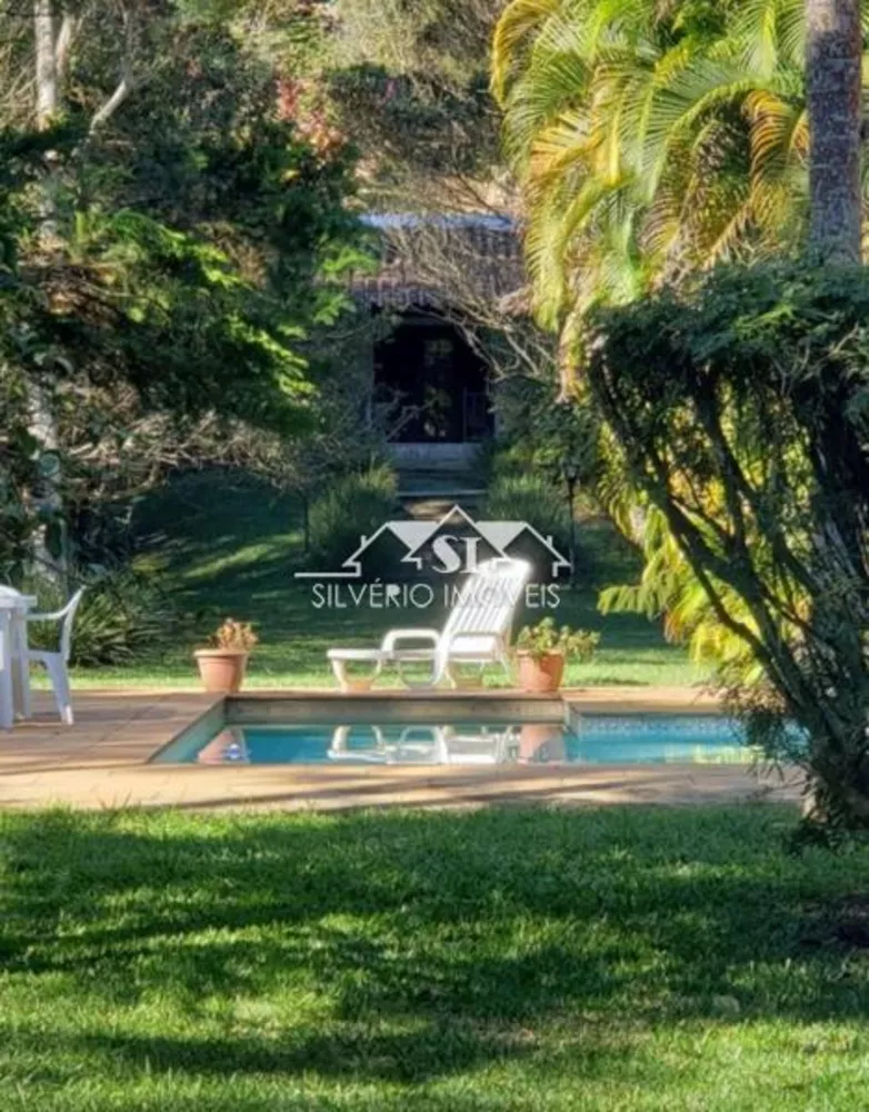 Casa, 7 quartos, 390 m² - Foto 12