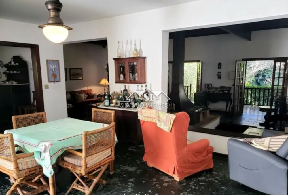 Casa, 7 quartos, 390 m² - Foto 5