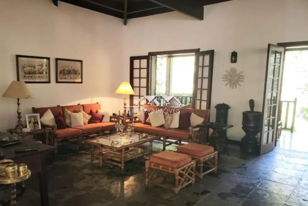 Casa, 7 quartos, 390 m² - Foto 11