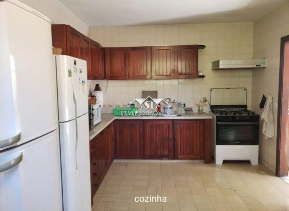 Casa, 7 quartos, 390 m² - Foto 1