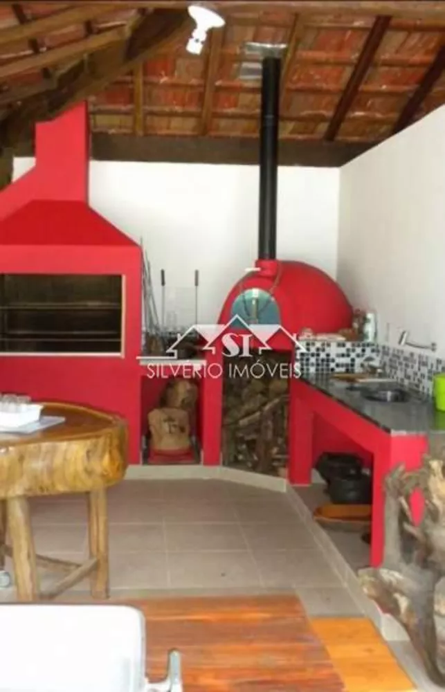 Sítio, 5 quartos, 1 hectares - Foto 7