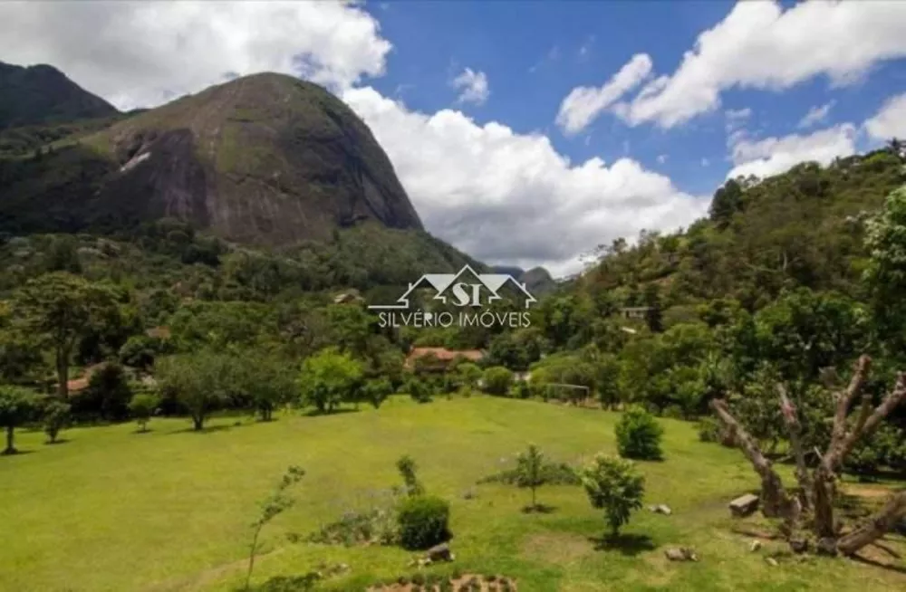 Sítio, 5 quartos, 1 hectares - Foto 13