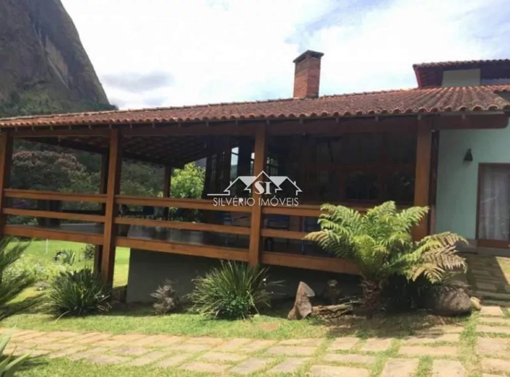 Sítio, 5 quartos, 1 hectares - Foto 9