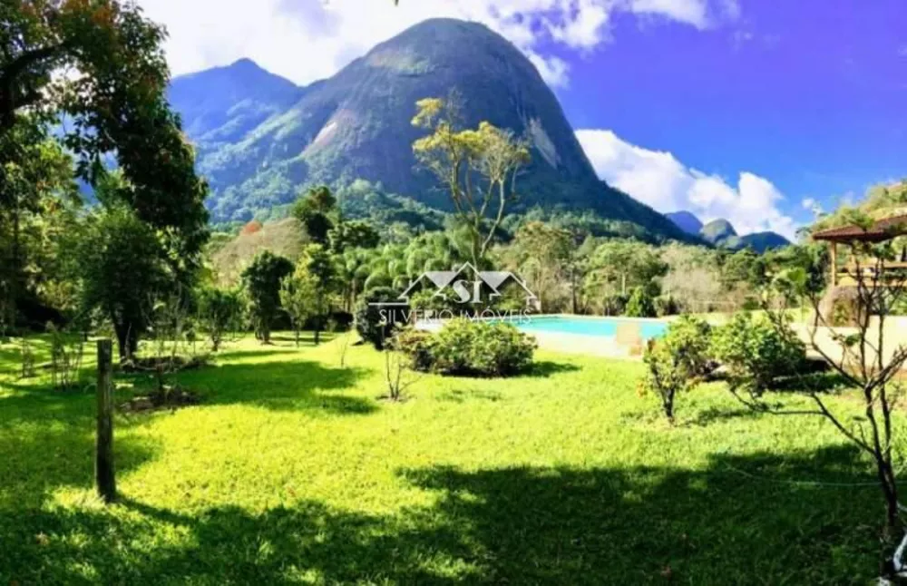 Sítio, 5 quartos, 1 hectares - Foto 14