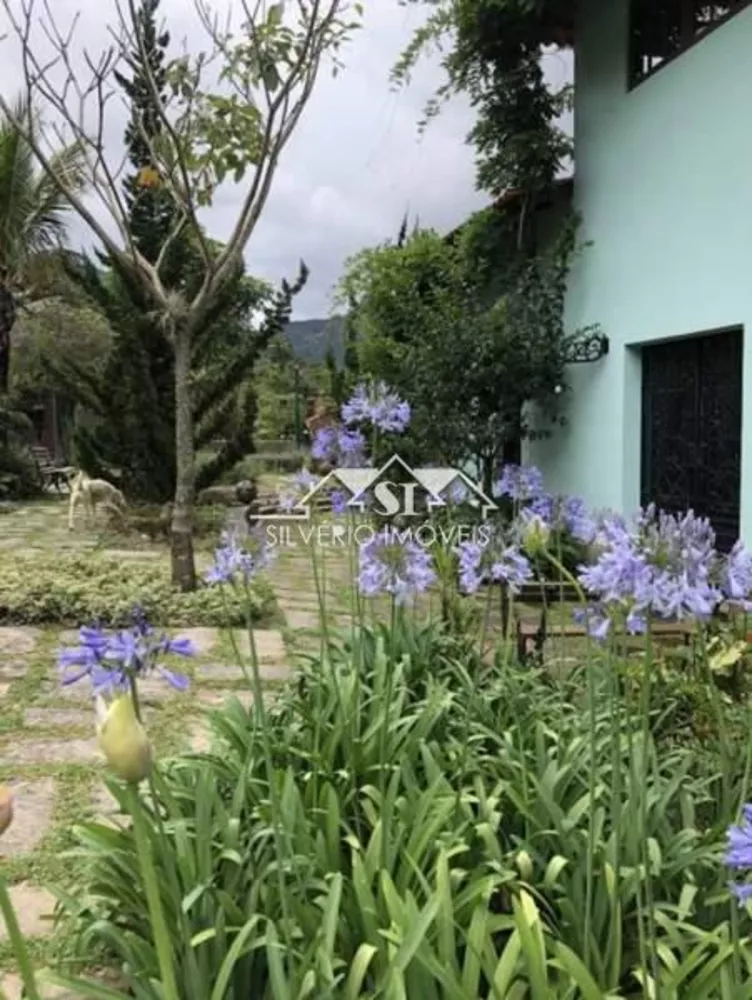 Sítio, 5 quartos, 1 hectares - Foto 12