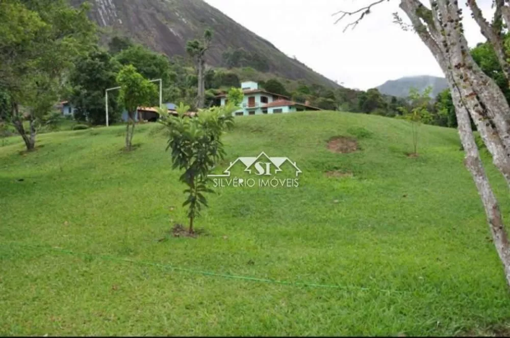 Sítio, 5 quartos, 1 hectares - Foto 10