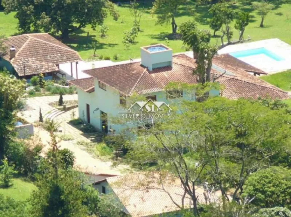 Sítio, 5 quartos, 1 hectares - Foto 6