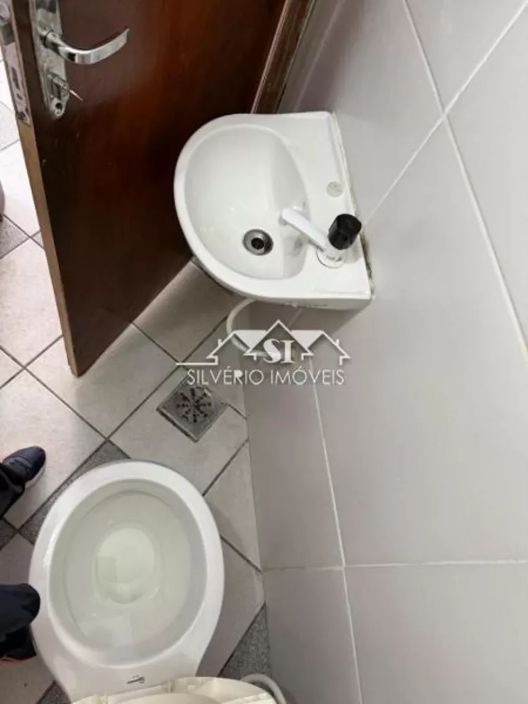 Loja-Salão, 80 m² - Foto 8