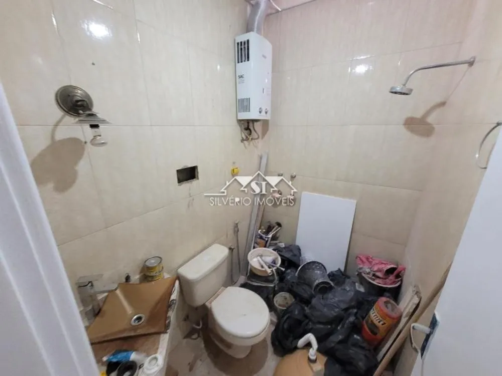 Apartamento, 1 quarto, 40 m² - Foto 10