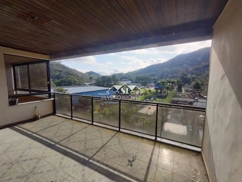 Apartamento, 4 quartos, 500 m² - Foto 3