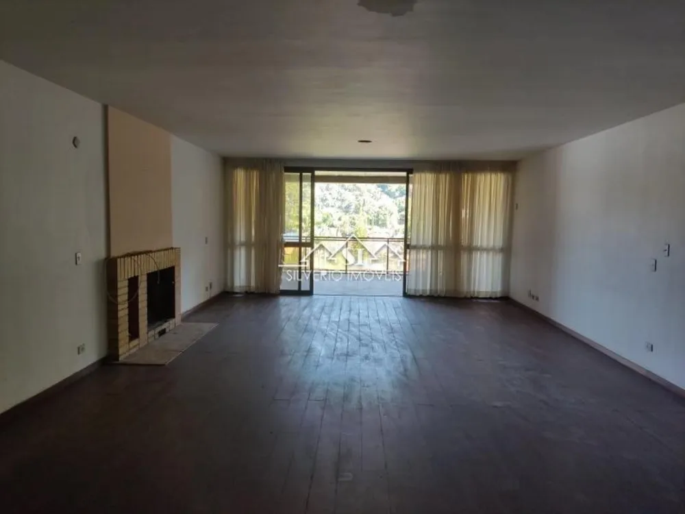 Apartamento, 4 quartos, 500 m² - Foto 2