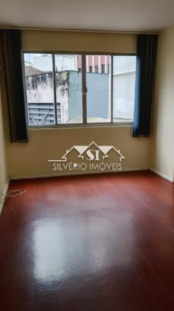 Sala-Conjunto, 26 m² - Foto 1