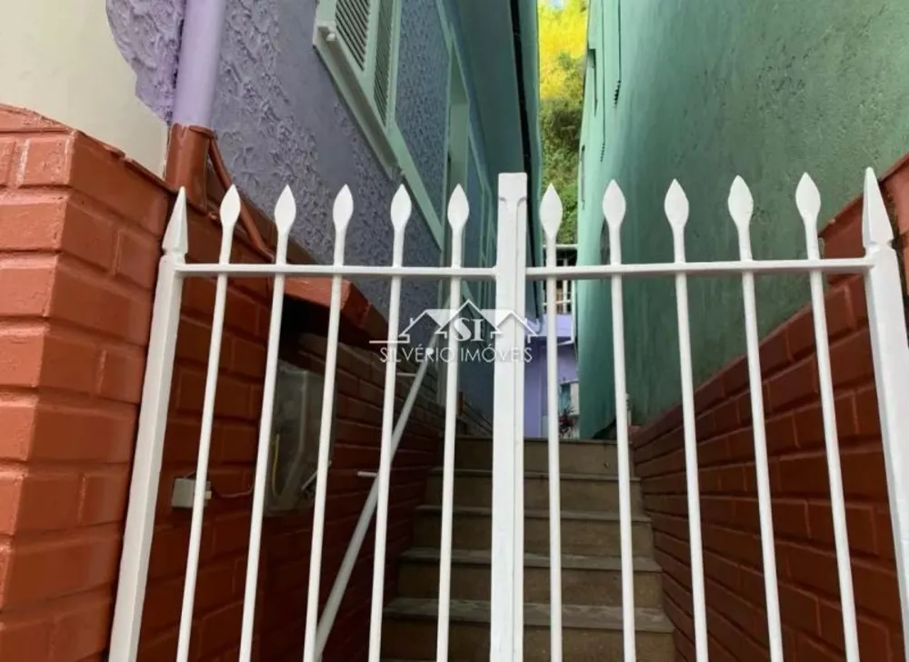Casa, 3 quartos, 120 m² - Foto 2