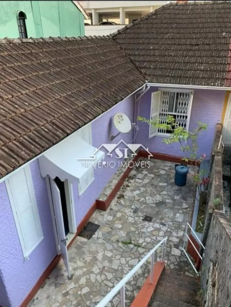 Casa, 3 quartos, 120 m² - Foto 1