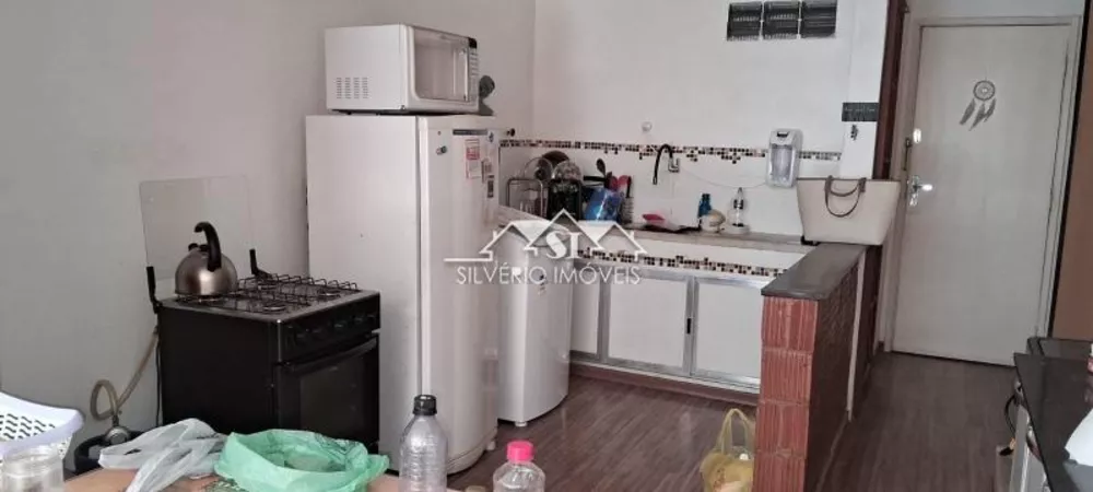 Apartamento, 1 quarto, 50 m² - Foto 7
