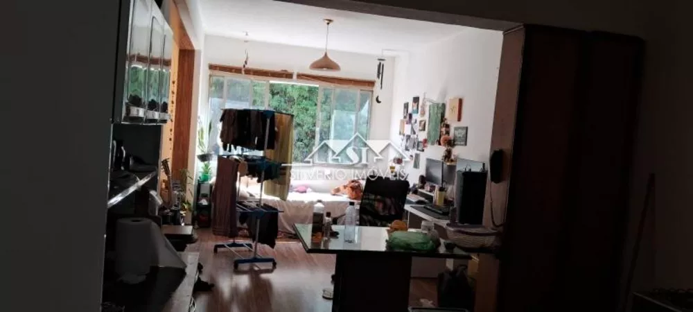 Apartamento, 1 quarto, 50 m² - Foto 13