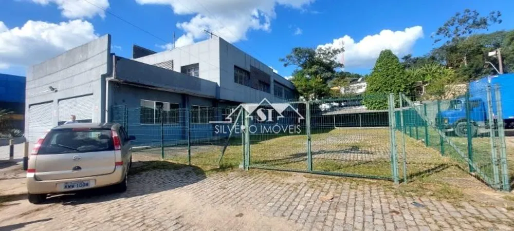 Loja-Salão, 750 m² - Foto 1