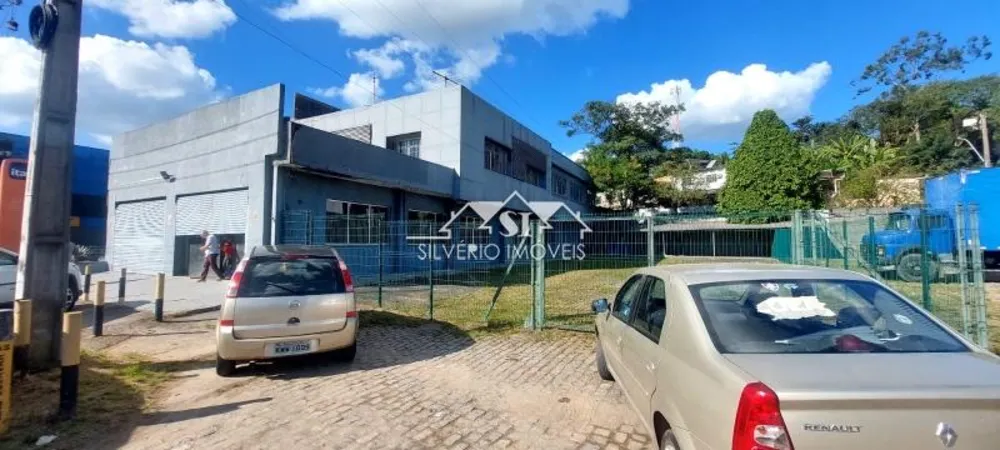 Loja-Salão, 750 m² - Foto 3