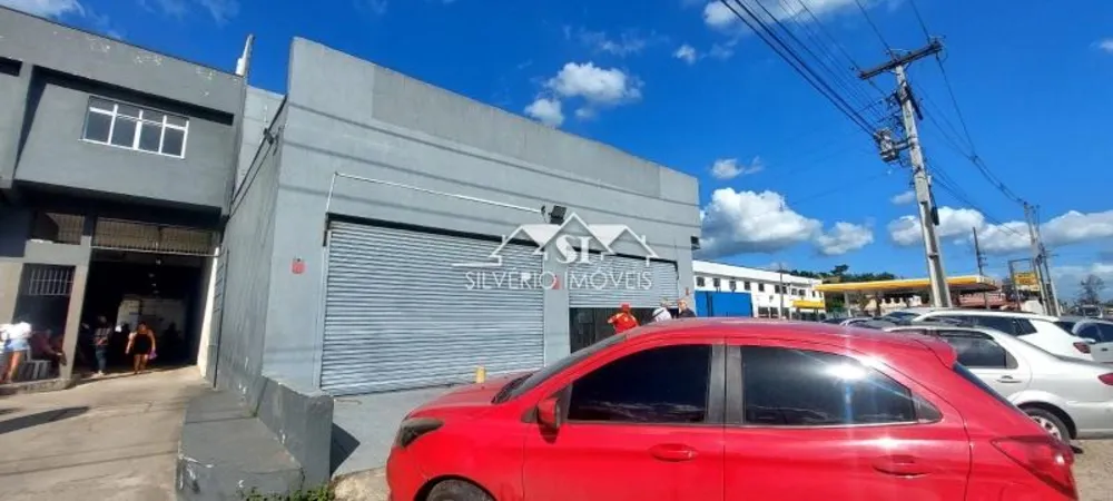 Loja-Salão, 750 m² - Foto 4