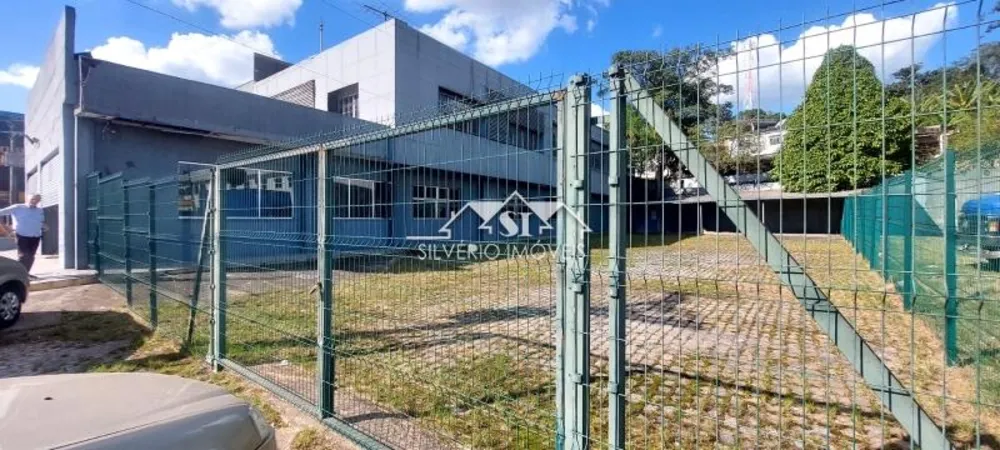 Loja-Salão, 750 m² - Foto 2