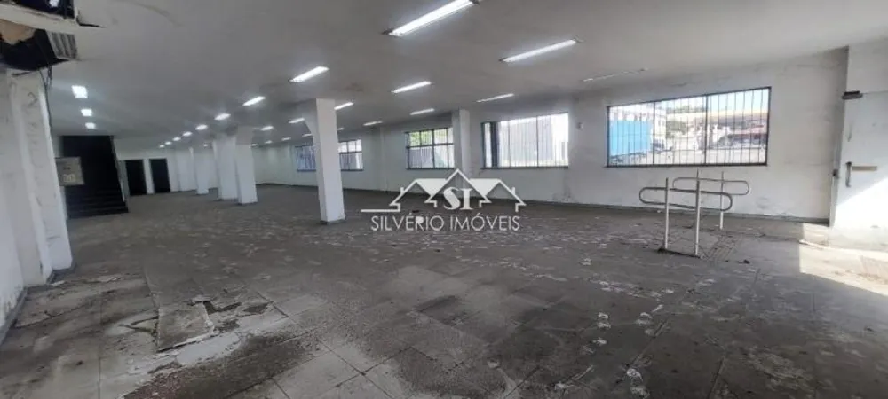 Loja-Salão, 750 m² - Foto 19