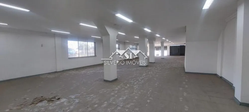 Loja-Salão, 750 m² - Foto 23