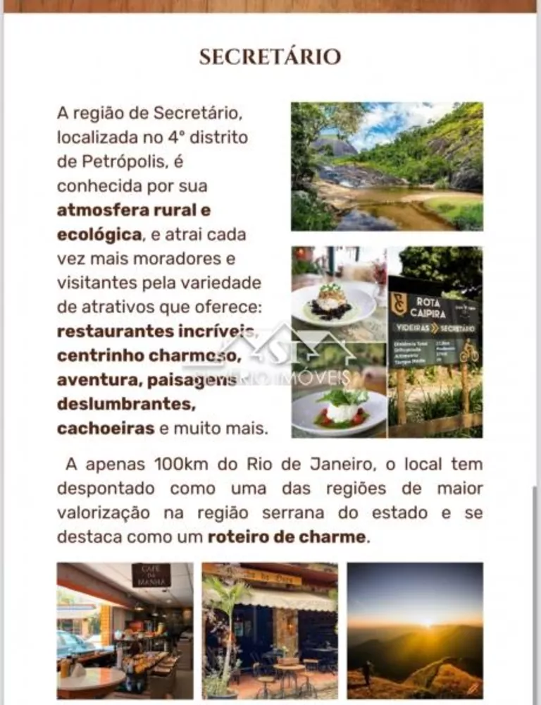 Terreno, 6 hectares - Foto 2