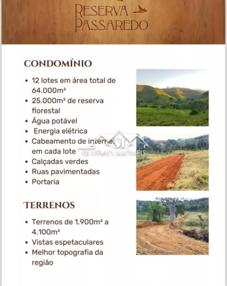 Terreno, 6 hectares - Foto 3