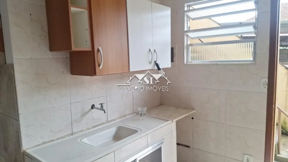Apartamento, 1 quarto, 30 m² - Foto 4
