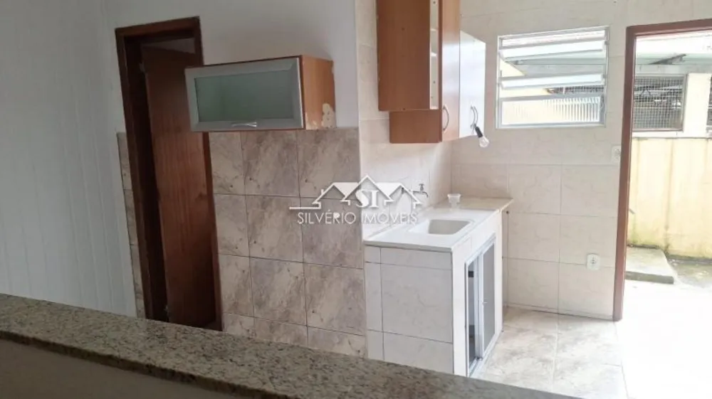 Apartamento, 1 quarto, 30 m² - Foto 1