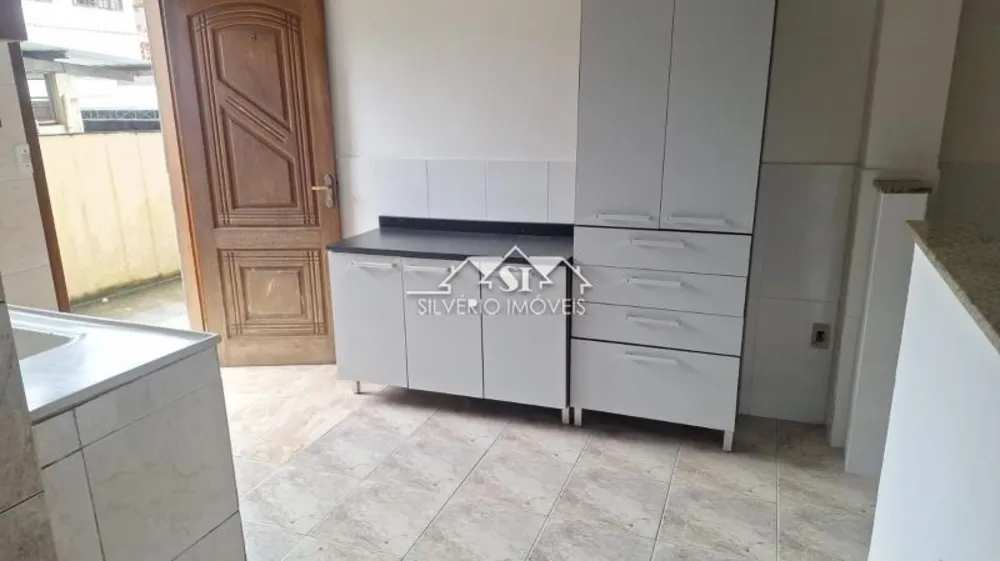 Apartamento, 1 quarto, 30 m² - Foto 5
